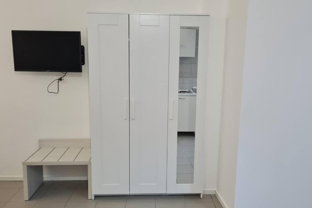Apartment Studioflat Giusandro *