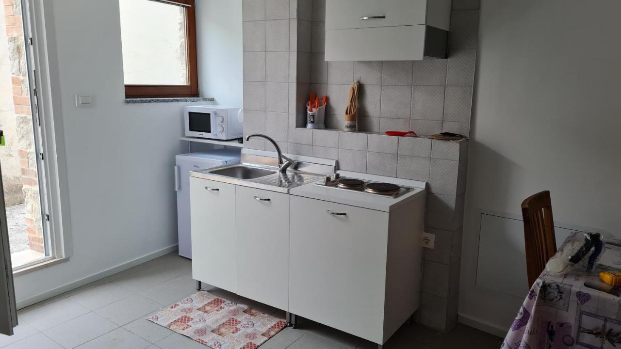 Apartment Studioflat Giusandro Riva del Garda
